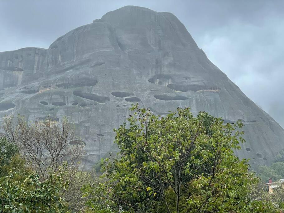 Paradise Of Meteora B Kastrákion Екстериор снимка