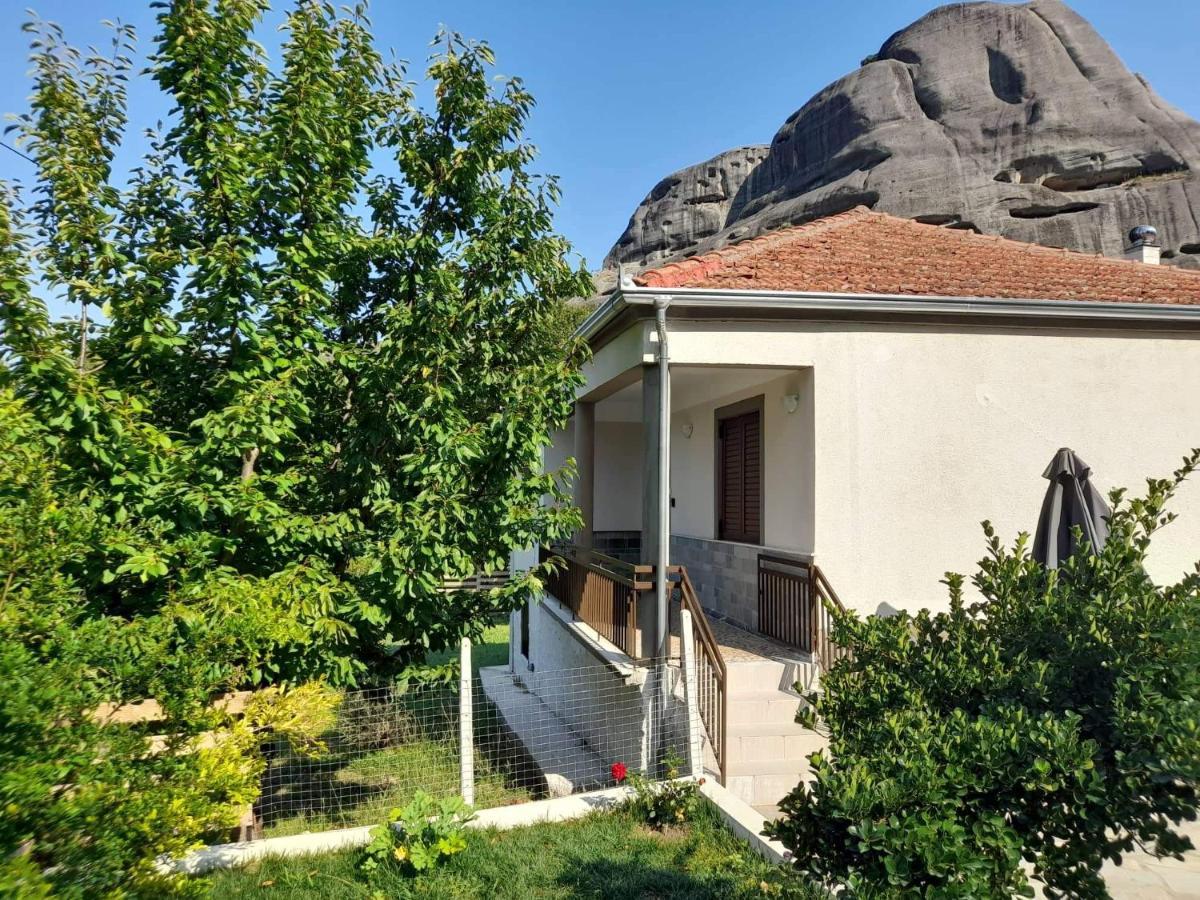 Paradise Of Meteora B Kastrákion Екстериор снимка