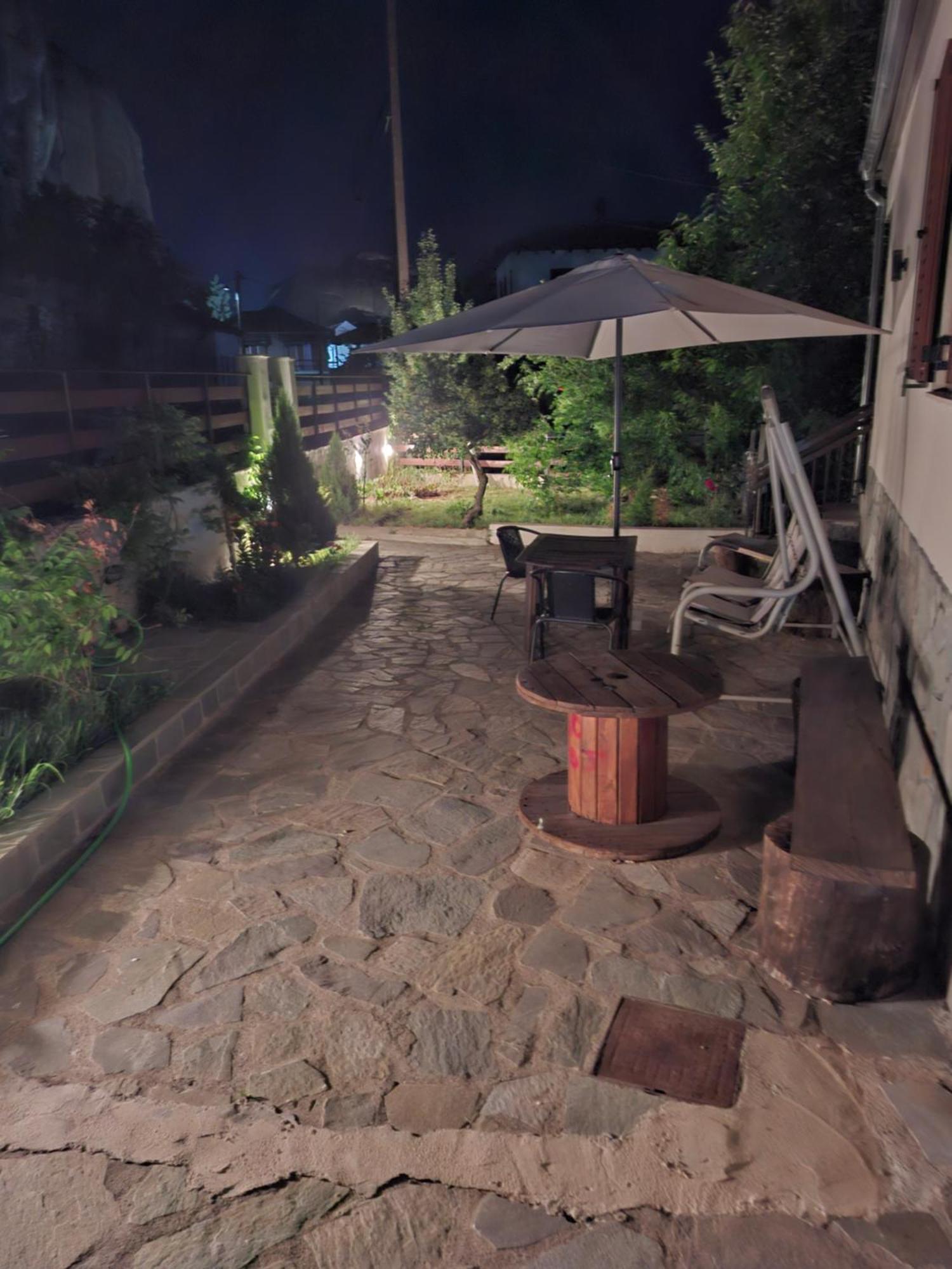 Paradise Of Meteora B Kastrákion Екстериор снимка
