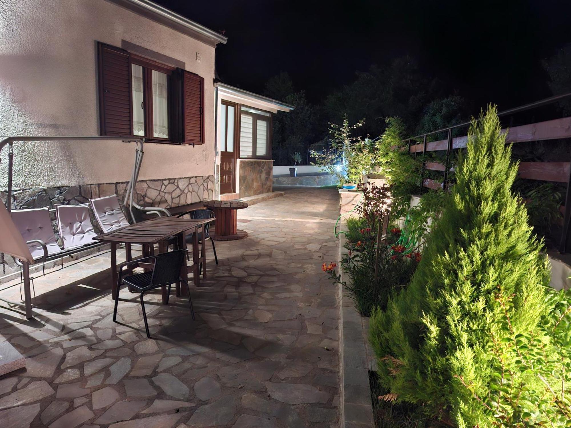 Paradise Of Meteora B Kastrákion Екстериор снимка